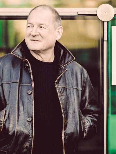 Burghart Klaußner, Schauspieler, Agentur SCHLAG